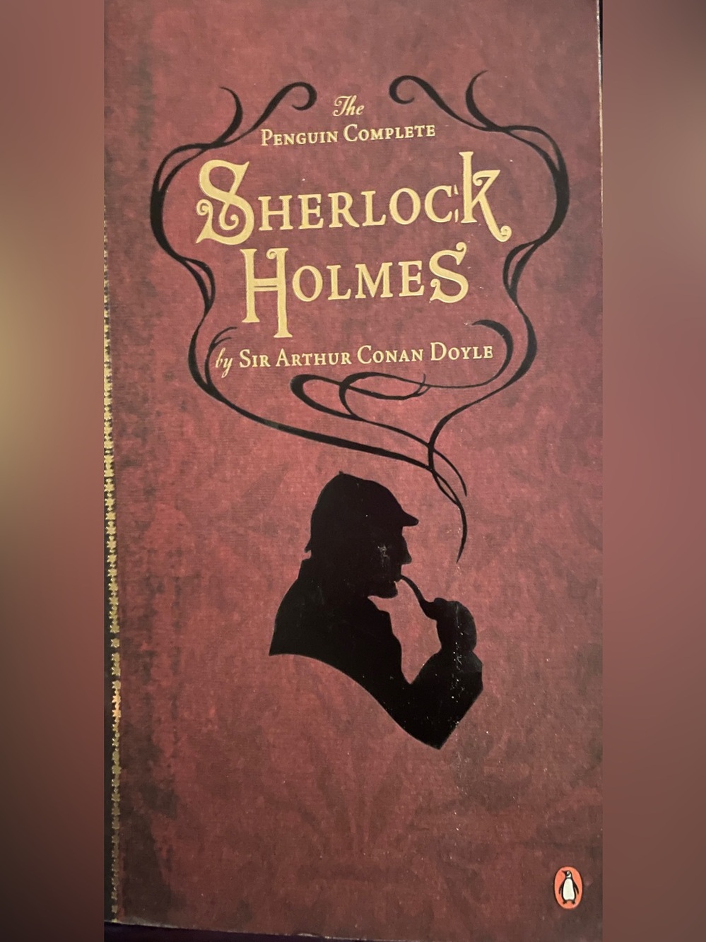BUY 2 GET 3RD FREE Complete Sherlock Holmes by Sir Arthur Conan Doyle softcover